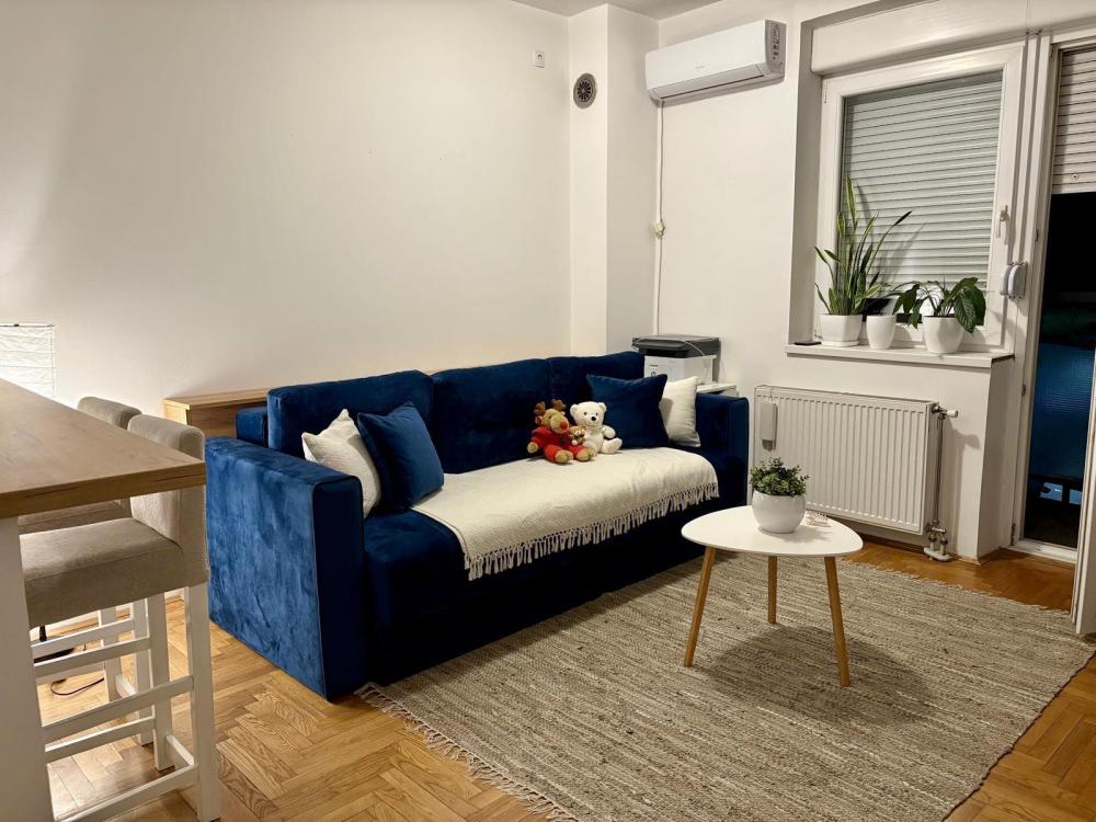 Slika 1 - Jednosoban stan na prodaju, 28m2, 106.090€