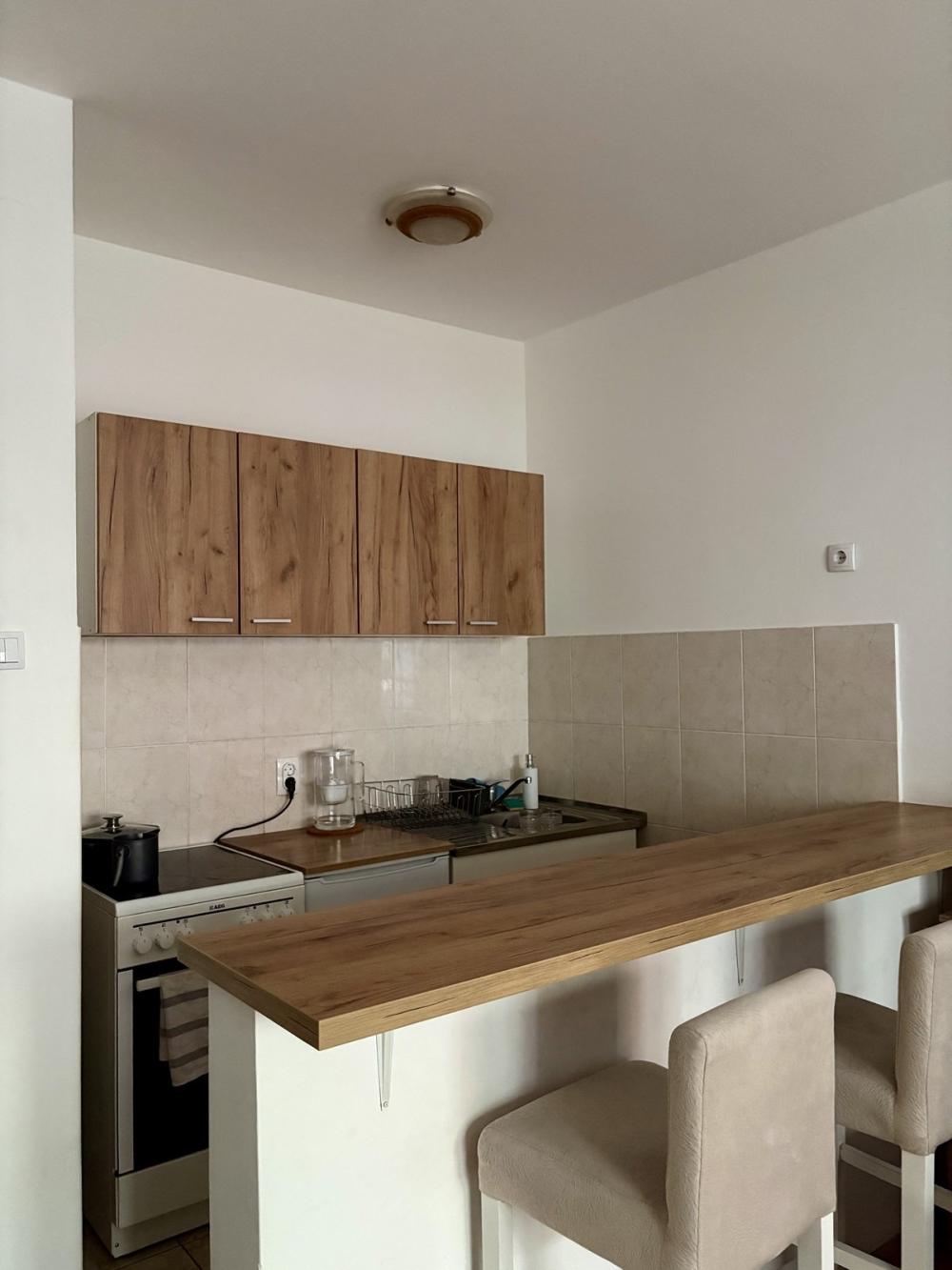 Slika 3 - Jednosoban stan na prodaju, 28m2, 106.090€