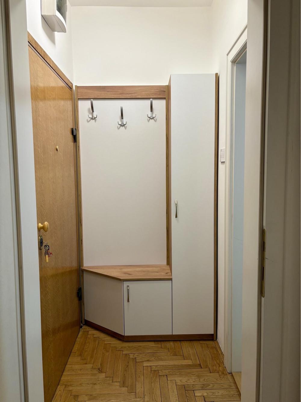 Slika 4 - Jednosoban stan na prodaju, 28m2, 106.090€
