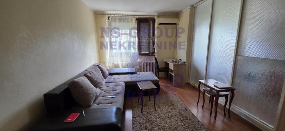 Glavna slika -Dvosoban stan na prodaju, 43m2, 108.150€
