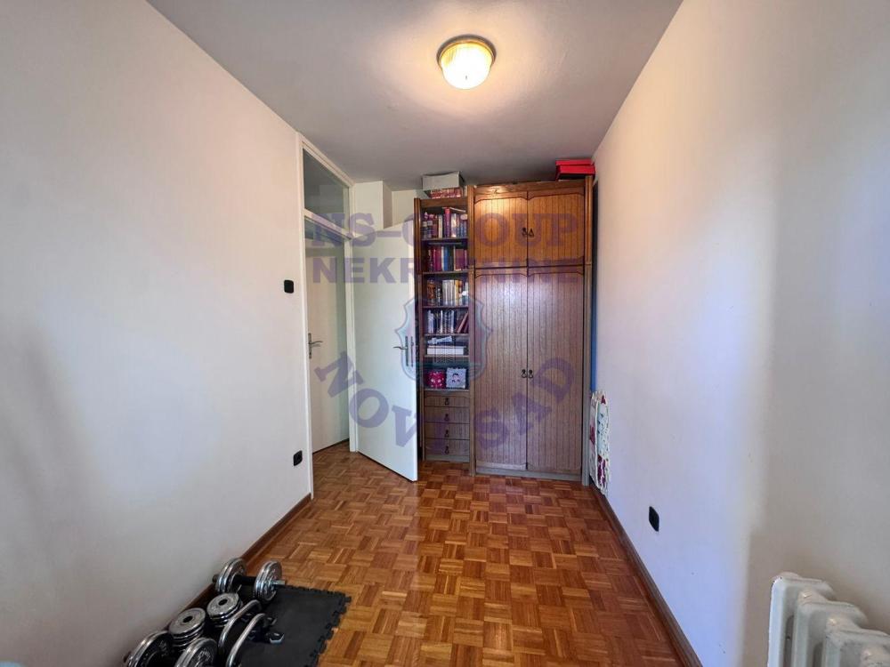 Slika 4 - Četvorosoban stan na prodaju, 92m2