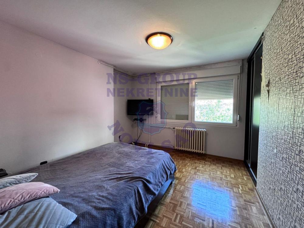 Slika 10 - Četvorosoban stan na prodaju, 92m2