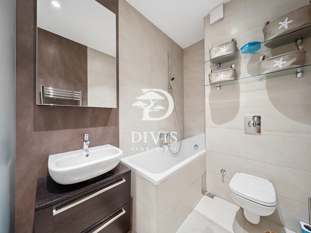 Slika 3 - Dvosoban stan na prodaju, 63m2, 289.000€