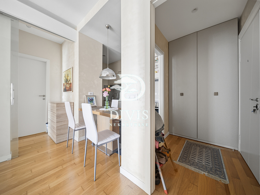 Slika 7 - Dvosoban stan na prodaju, 63m2, 289.000€