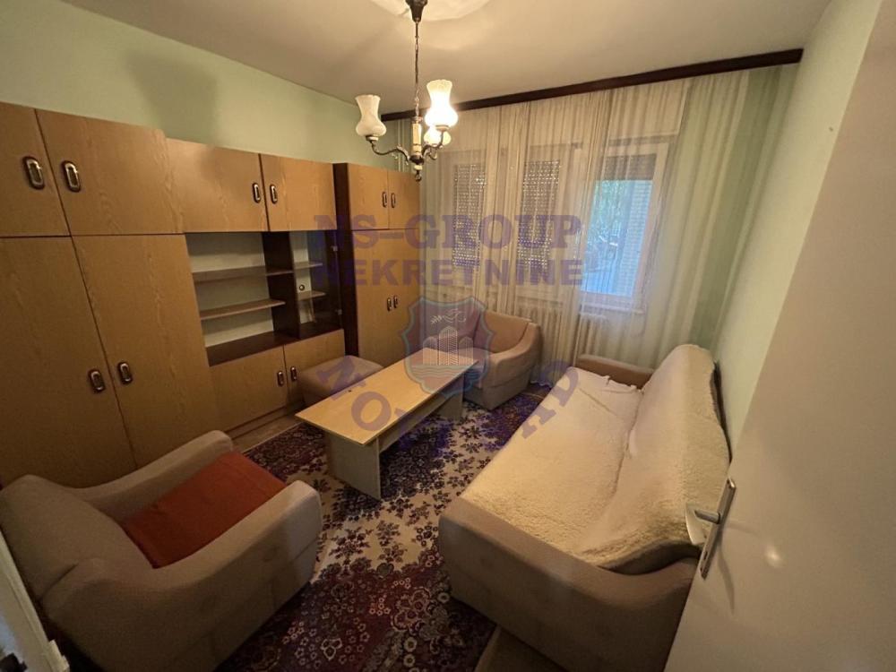 Slika 1 - Dvosoban stan na prodaju, 62m2, 146.880€