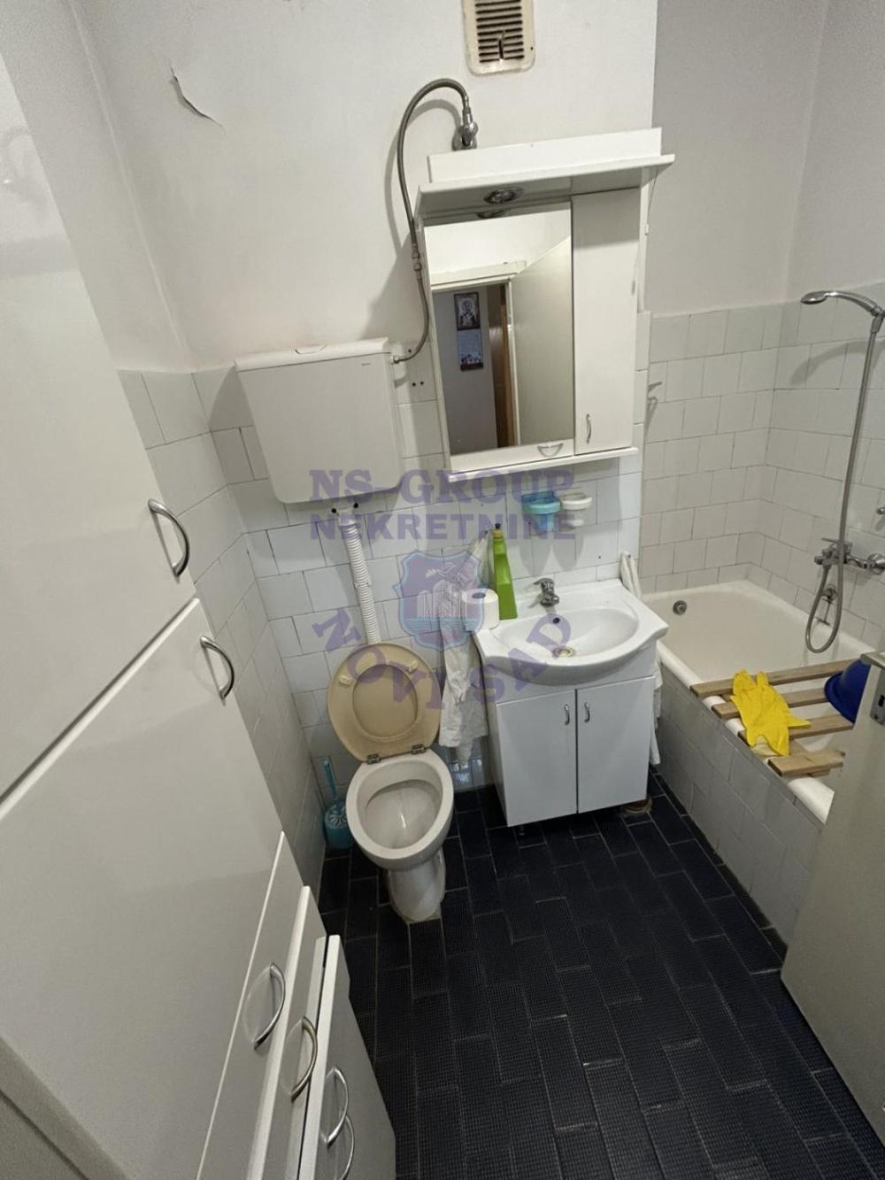 Slika 5 - Dvosoban stan na prodaju, 62m2, 146.880€