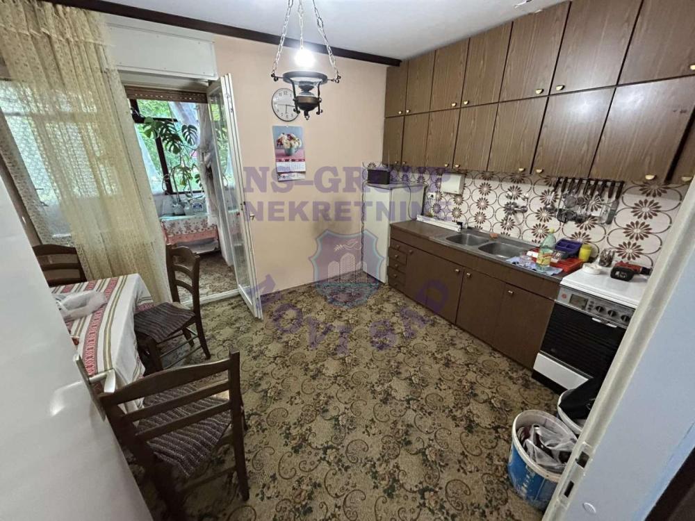 Slika 3 - Dvosoban stan na prodaju, 62m2, 146.880€