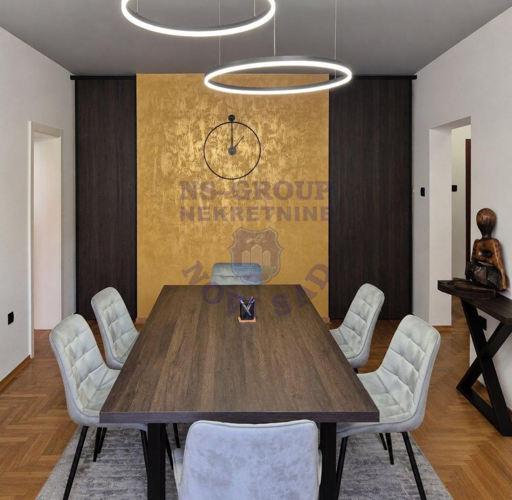 Slika 2 - Trosoban stan na prodaju, 60m2, 216.301€
