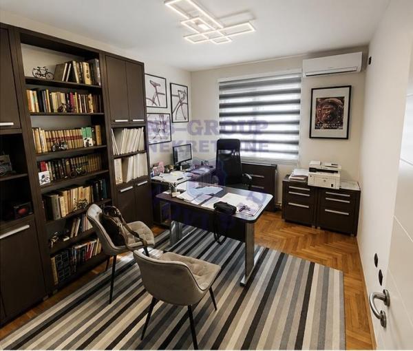 Slika 1 - Trosoban stan na prodaju, 60m2, 216.301€