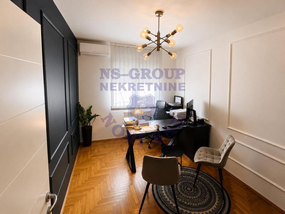 Glavna slika -Trosoban stan na prodaju, 60m2, 216.301€