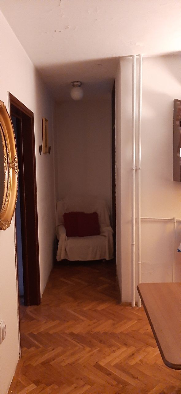 Slika 7 - Serdar Janka Vukotica, Dvosoban stan za izdavanje, 56m2, 0€