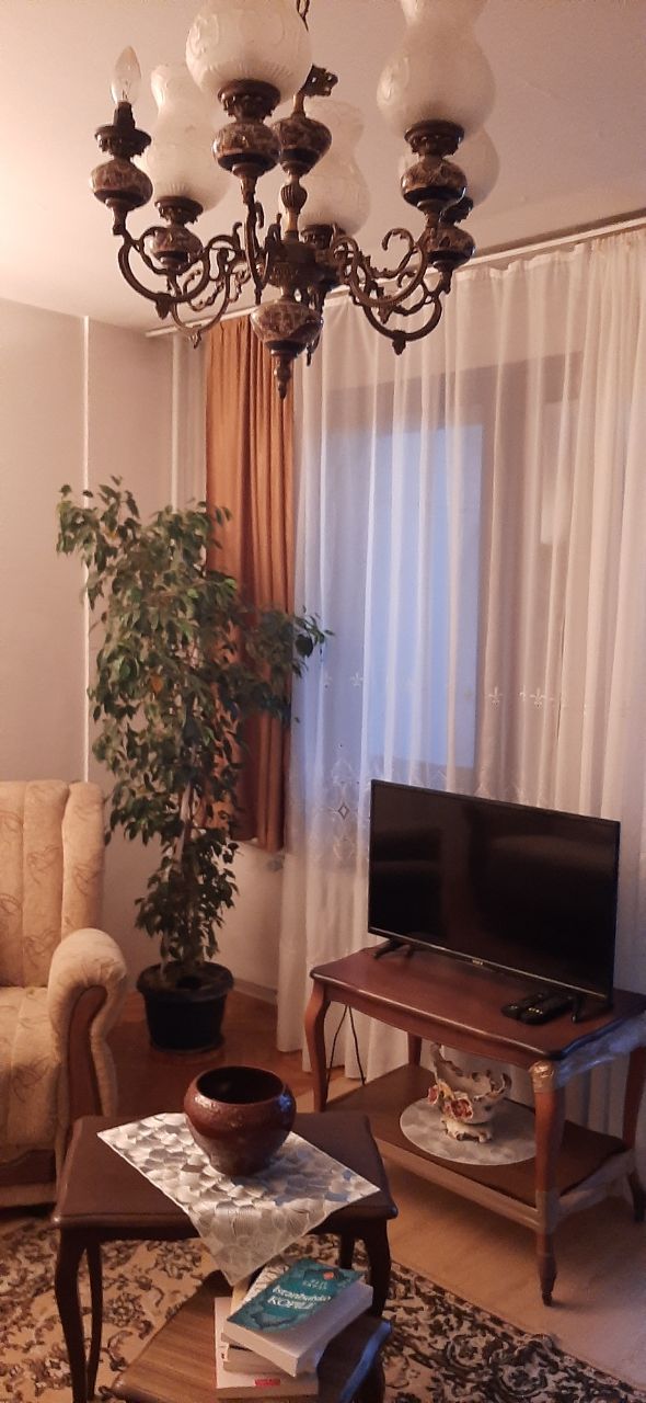 Slika 5 - Serdar Janka Vukotica, Dvosoban stan za izdavanje, 56m2, 0€