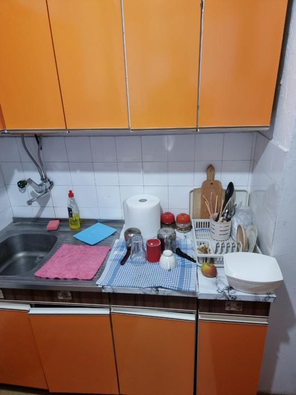 Slika 1 - Serdar Janka Vukotica, Dvosoban stan za izdavanje, 56m2, 0€