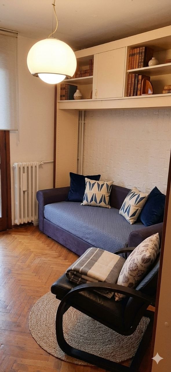Slika 10 - Serdar Janka Vukotica, Dvosoban stan za izdavanje, 56m2, 0€