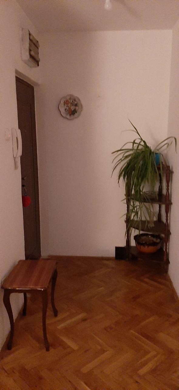 Glavna slika -Serdar Janka Vukotica, Dvosoban stan za izdavanje, 56m2, 0€