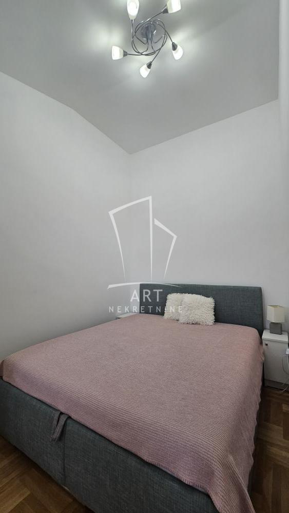 Slika 2 - Dimitrija Tucovića, Dvosoban stan za izdavanje, 45m2, 700€