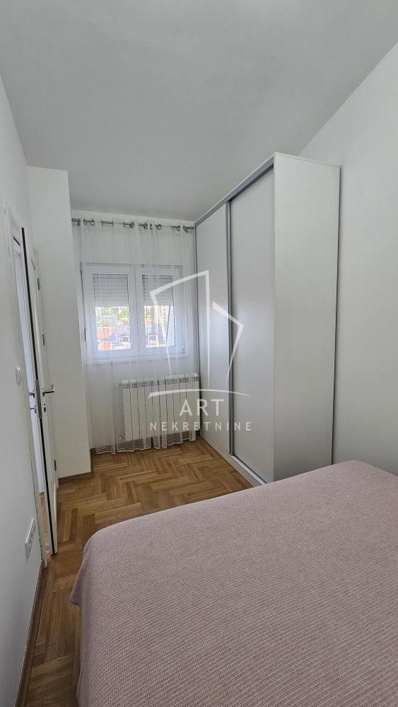 Slika 3 - Dimitrija Tucovića, Dvosoban stan za izdavanje, 45m2, 700€