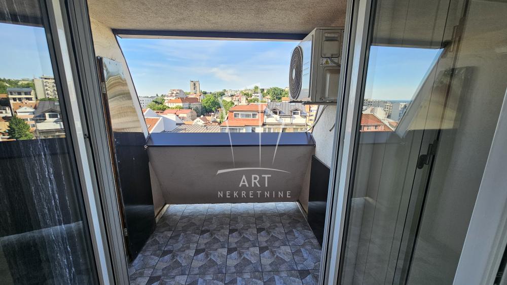 Slika 8 - Dimitrija Tucovića, Dvosoban stan za izdavanje, 45m2, 700€