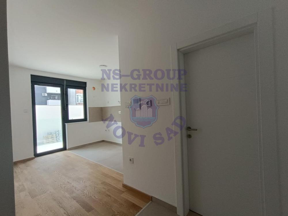 Slika 1 -  Stan na prodaju, 42m2, 164.800€