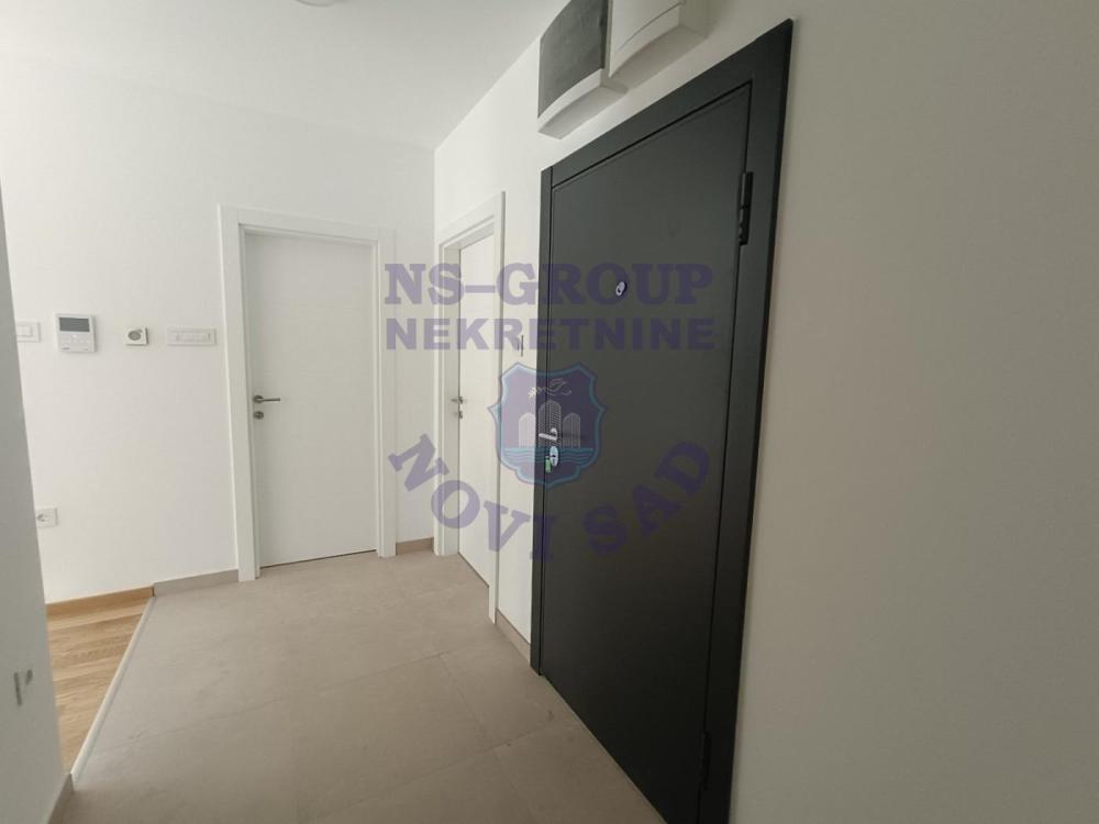 Slika 2 -  Stan na prodaju, 42m2, 164.800€