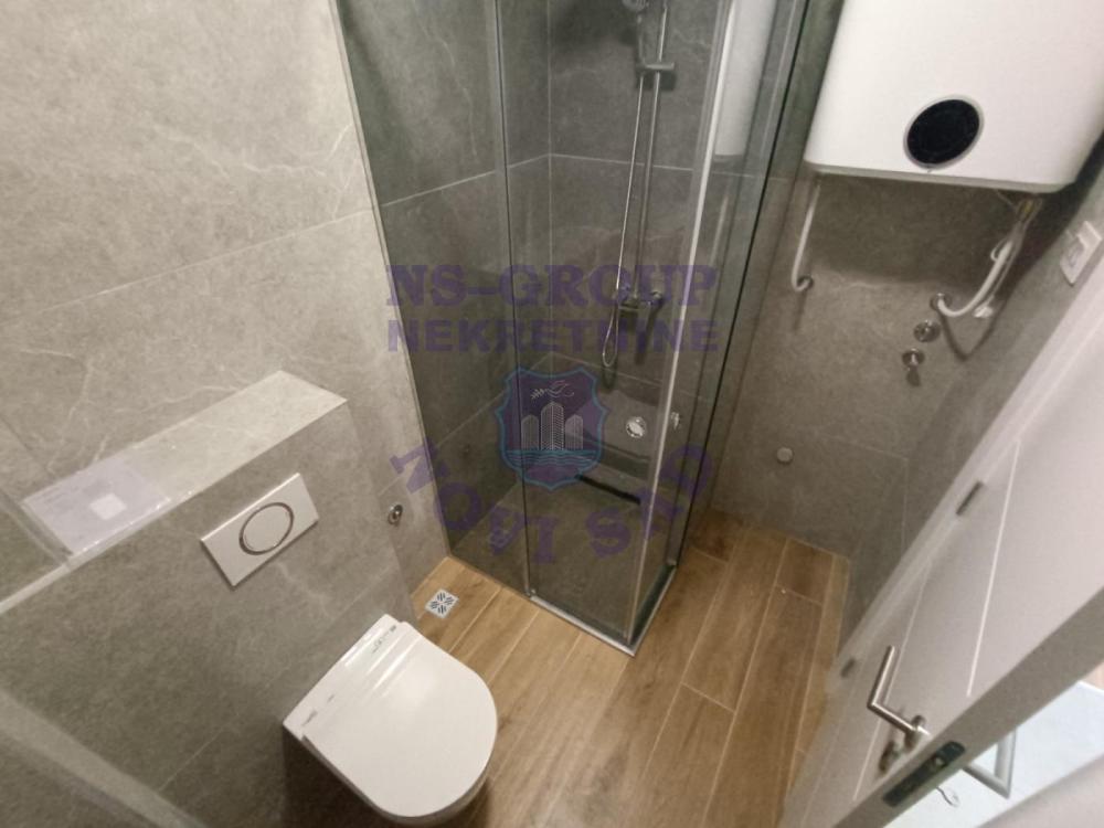 Slika 6 -  Stan na prodaju, 42m2, 164.800€