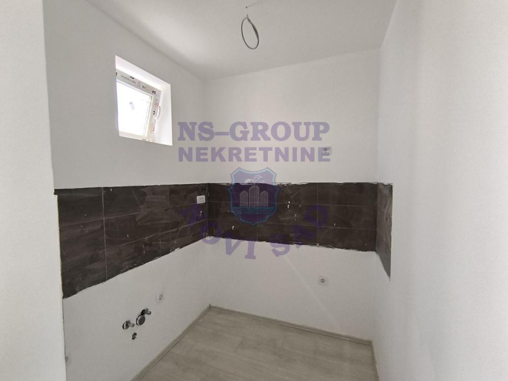 Slika 3 - Dvosoban stan na prodaju, 43m2, 65.680€