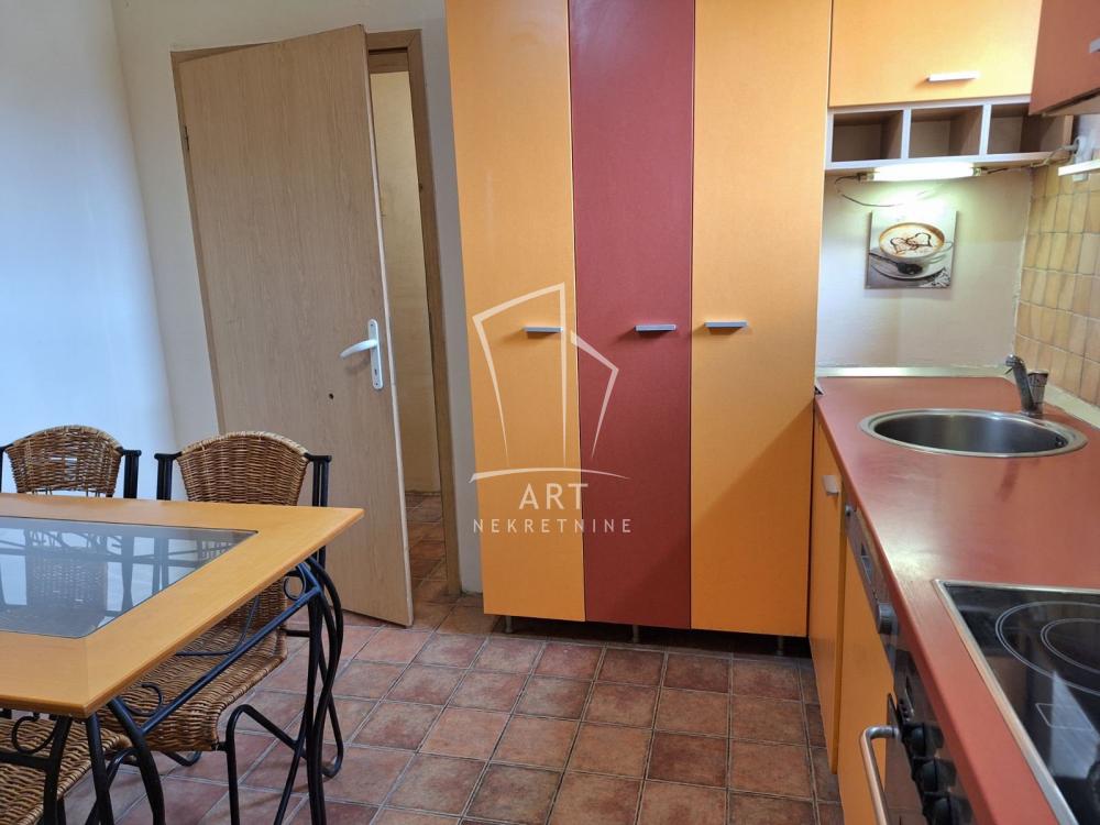 Slika 6 - Vidovdanska, Dvosoban stan za izdavanje, 64m2, 650€