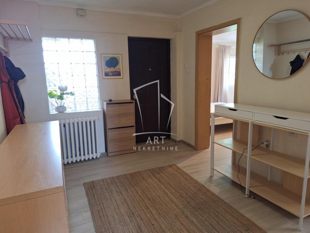 Slika 10 - Vidovdanska, Dvosoban stan za izdavanje, 64m2, 650€