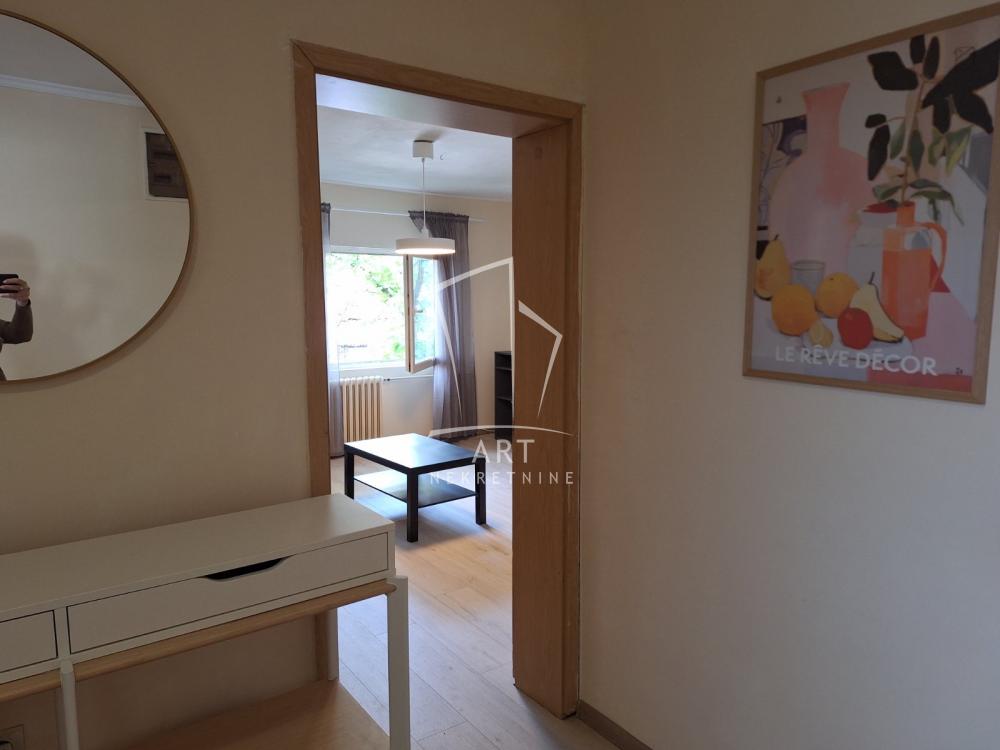 Slika 11 - Vidovdanska, Dvosoban stan za izdavanje, 64m2, 650€