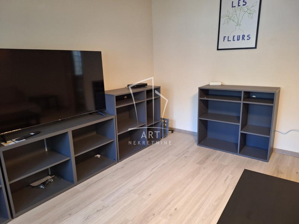 Slika 3 - Vidovdanska, Dvosoban stan za izdavanje, 64m2, 650€
