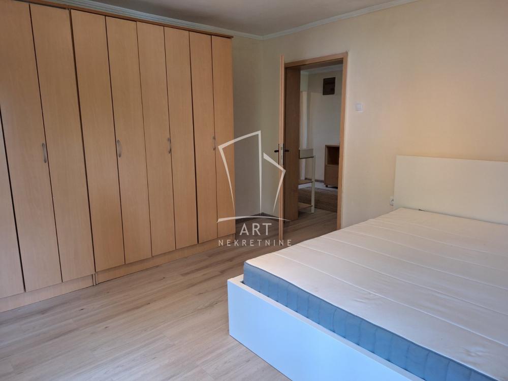 Slika 8 - Vidovdanska, Dvosoban stan za izdavanje, 64m2, 650€