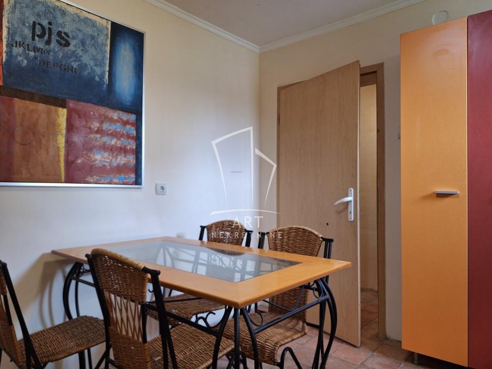 Slika 4 - Vidovdanska, Dvosoban stan za izdavanje, 64m2, 650€
