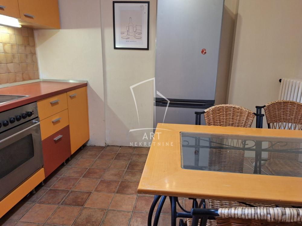 Slika 5 - Vidovdanska, Dvosoban stan za izdavanje, 64m2, 650€
