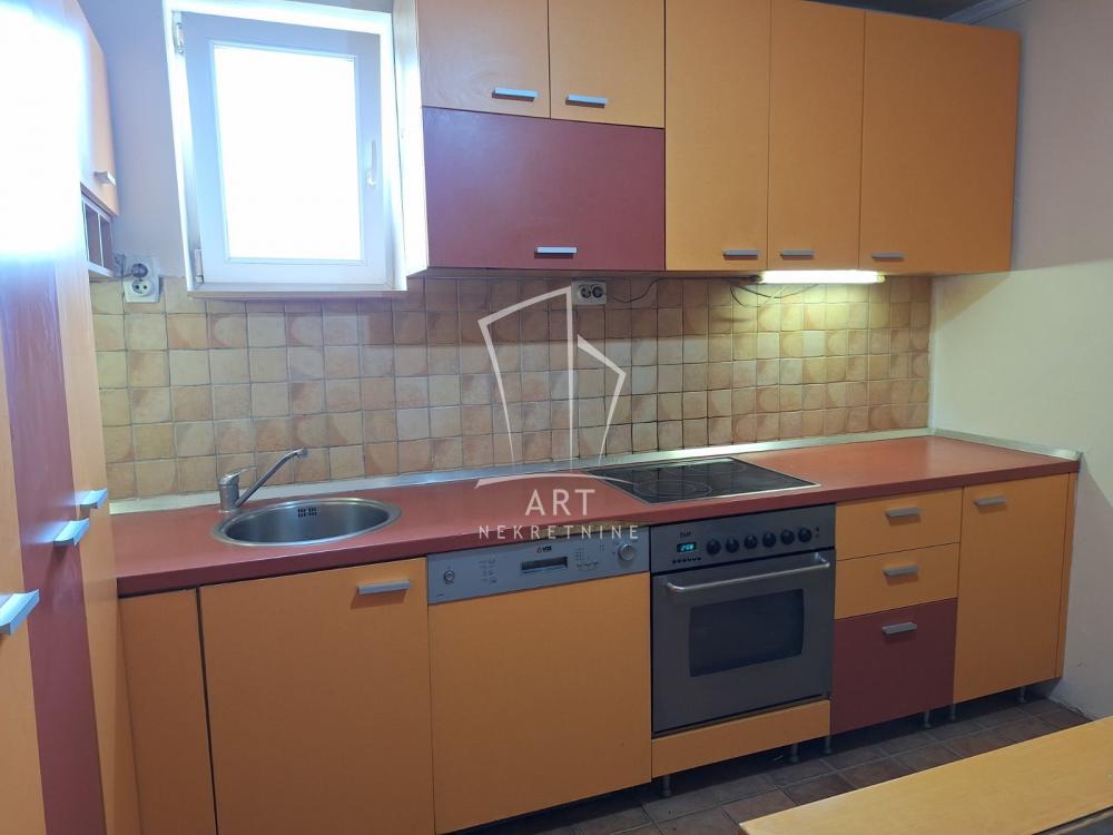 Slika 7 - Vidovdanska, Dvosoban stan za izdavanje, 64m2, 650€