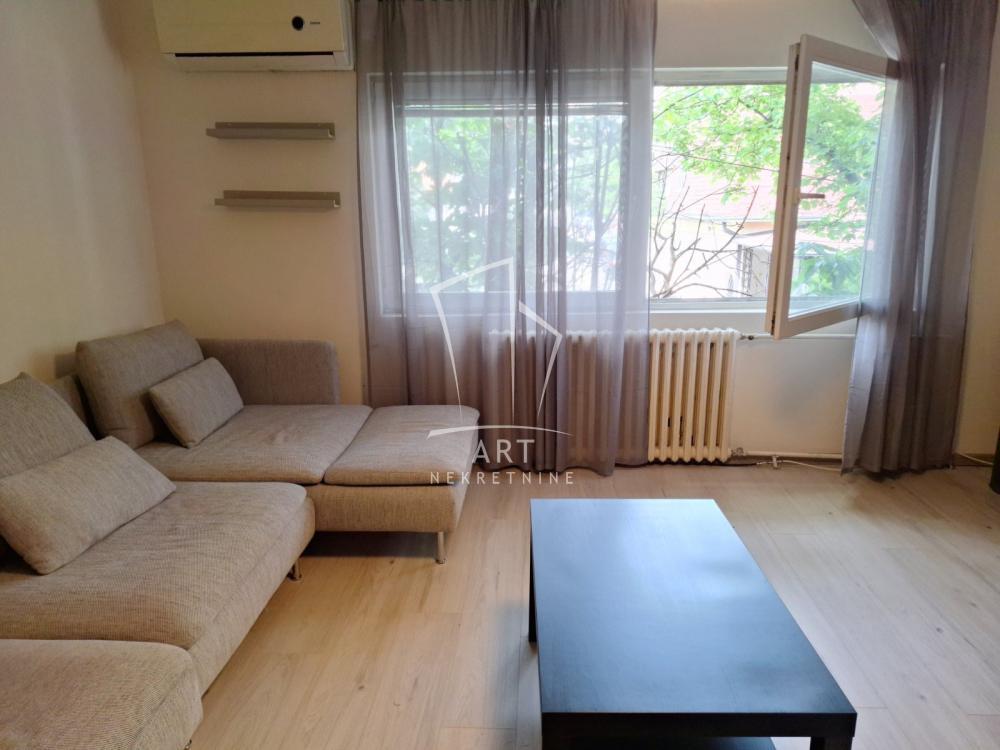 Glavna slika -Vidovdanska, Dvosoban stan za izdavanje, 64m2, 650€