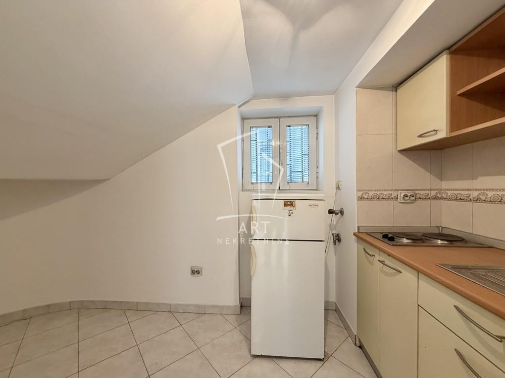 Slika 11 - Kralja Milutina, Dvosoban stan na prodaju, 53m2, 159.000€