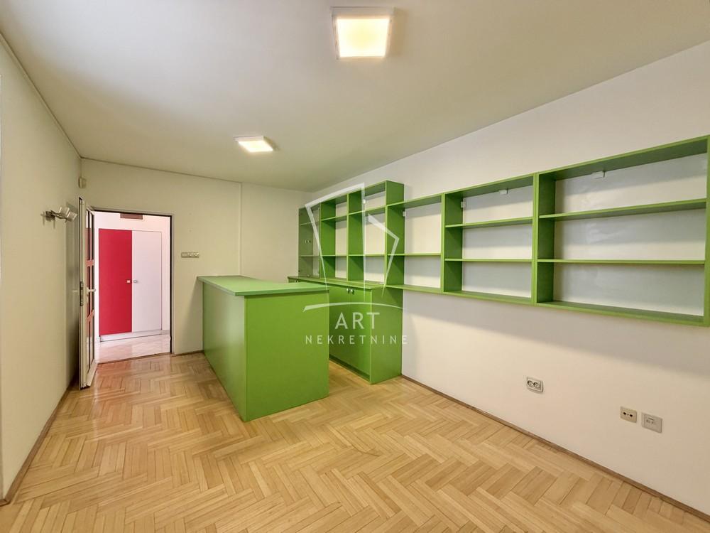 Slika 1 - Kralja Milutina, Dvosoban stan na prodaju, 53m2, 159.000€