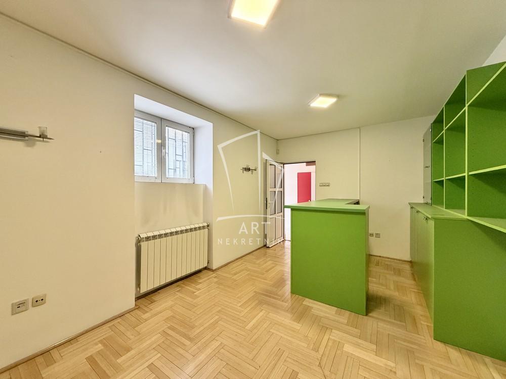 Slika 2 - Kralja Milutina, Dvosoban stan na prodaju, 53m2, 159.000€
