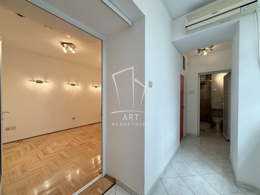 Slika 6 - Kralja Milutina, Dvosoban stan na prodaju, 53m2, 159.000€