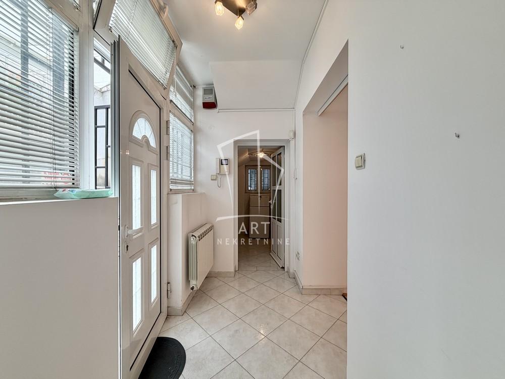 Slika 8 - Kralja Milutina, Dvosoban stan na prodaju, 53m2, 159.000€