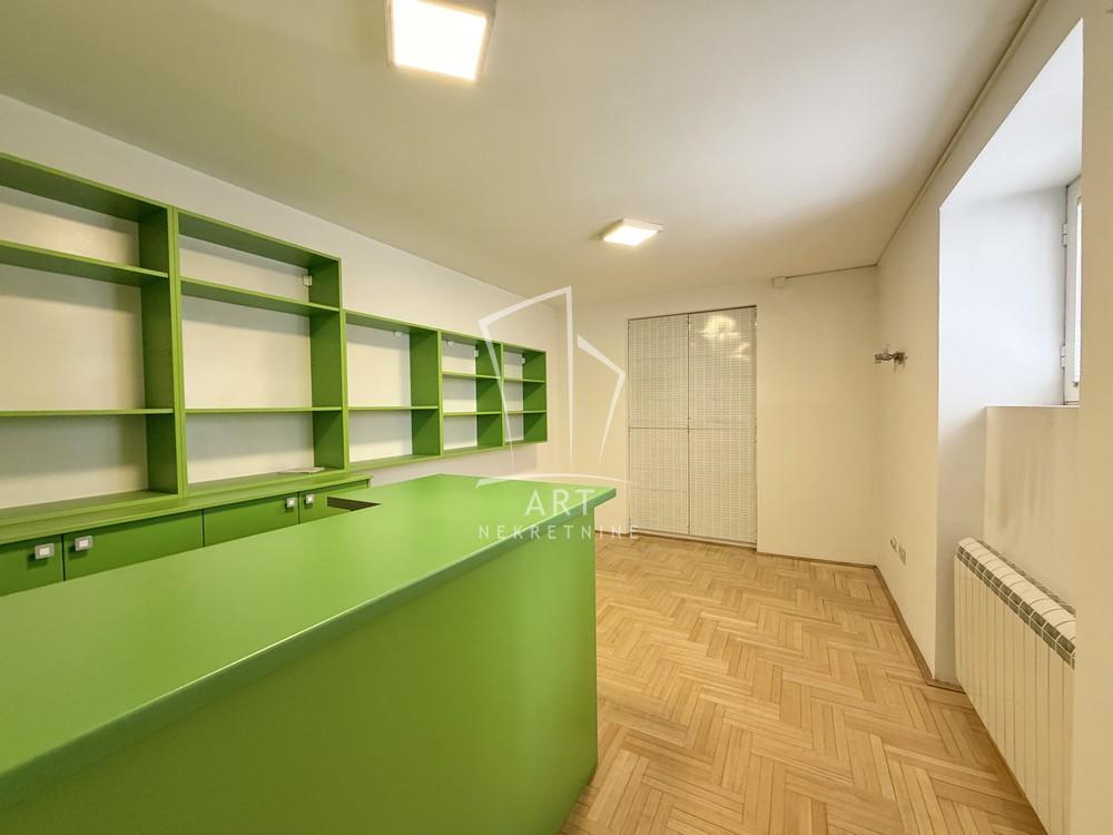 Glavna slika -Kralja Milutina, Dvosoban stan na prodaju, 53m2, 159.000€