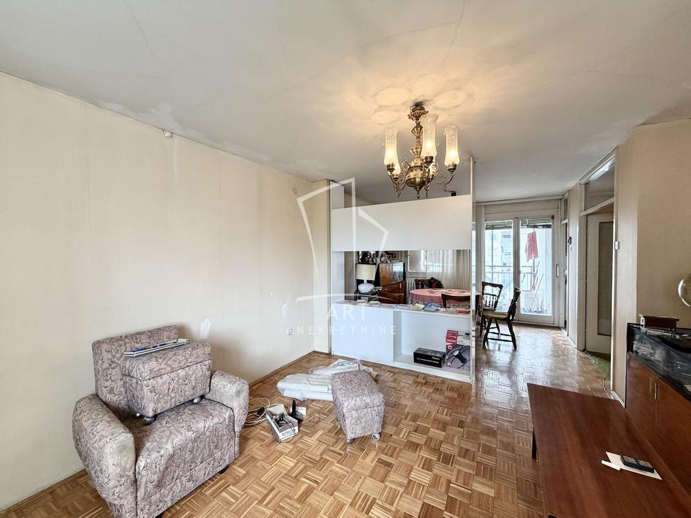 Slika 2 - Jurija Gagarina, Dvoiposoban stan na prodaju, 71m2, 210.000€