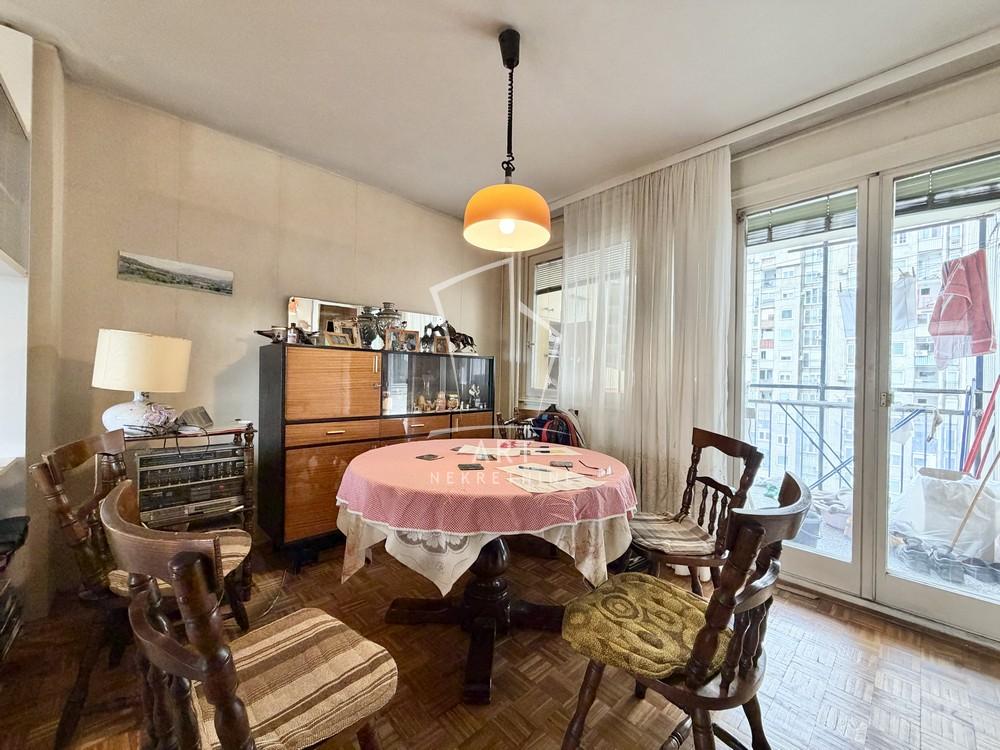 Slika 3 - Jurija Gagarina, Dvoiposoban stan na prodaju, 71m2, 210.000€