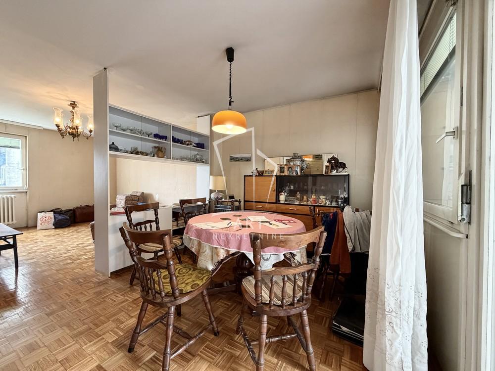 Slika 4 - Jurija Gagarina, Dvoiposoban stan na prodaju, 71m2, 210.000€