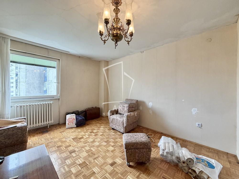 Slika 1 - Jurija Gagarina, Dvoiposoban stan na prodaju, 71m2, 210.000€