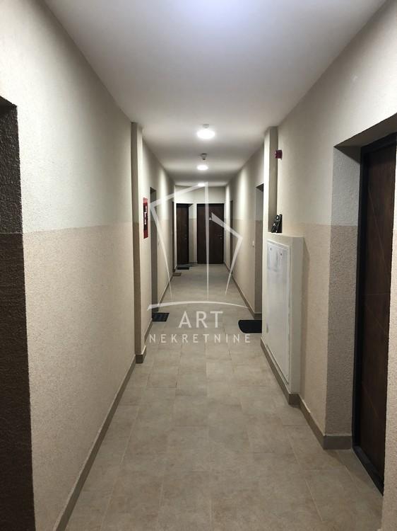 Slika 11 - Bulevar JNA, Jednoiposoban stan na prodaju, 31m2, 140.000€