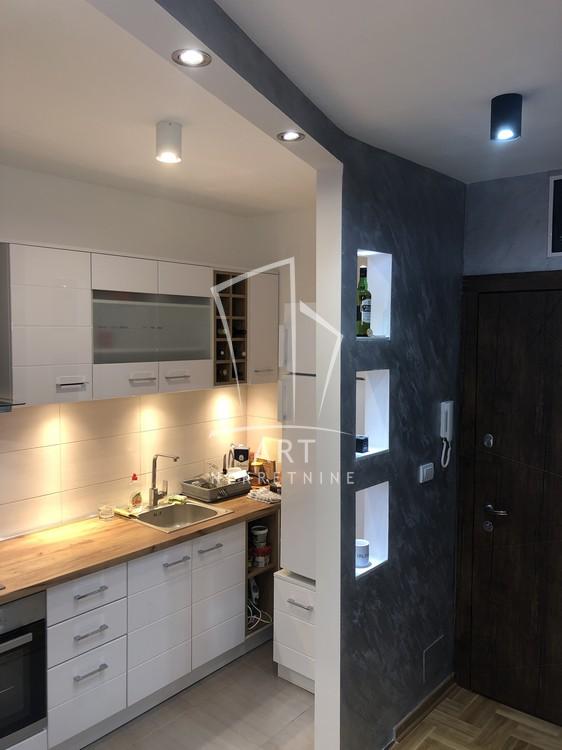 Slika 3 - Bulevar JNA, Jednoiposoban stan na prodaju, 31m2, 140.000€