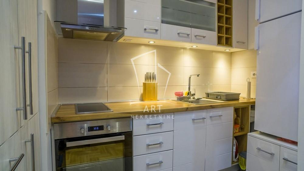 Slika 4 - Bulevar JNA, Jednoiposoban stan na prodaju, 31m2, 140.000€