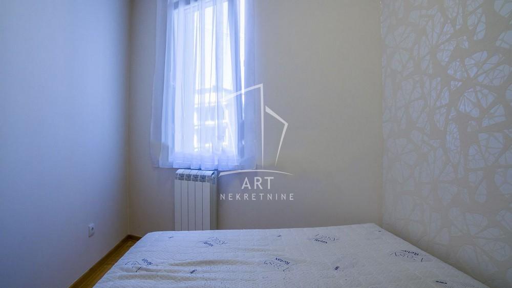Slika 5 - Bulevar JNA, Jednoiposoban stan na prodaju, 31m2, 140.000€