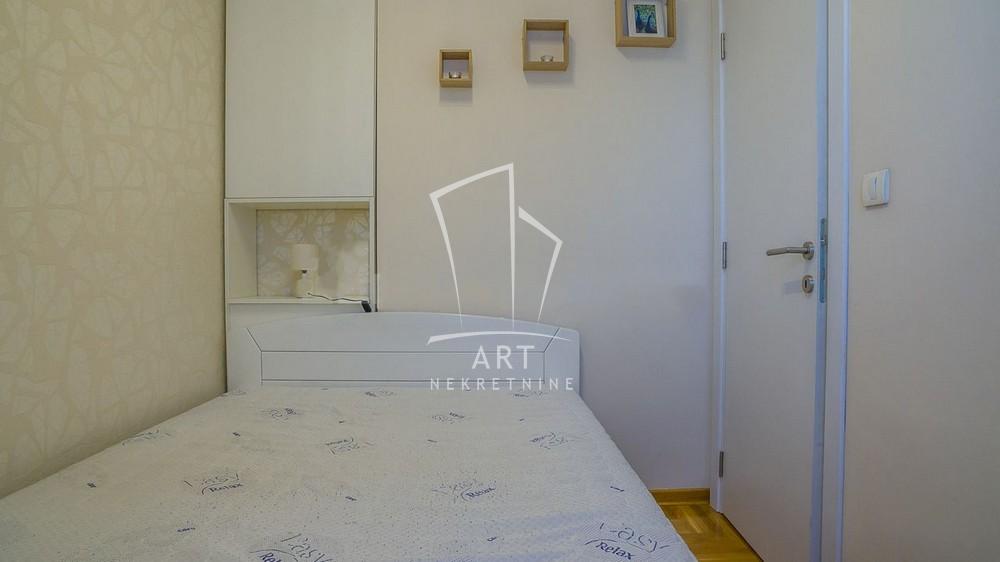 Slika 6 - Bulevar JNA, Jednoiposoban stan na prodaju, 31m2, 140.000€